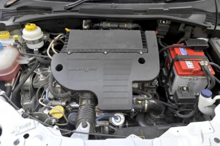 Fiat Linea 1.3 Multijet Fiat Linea 1.3 Multijet